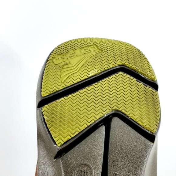 NWB Dansko Enya Women's US 9.5 EU 40Brown Suede Leather Upper Slip-on Clog/Mule - Picture 10 of 12